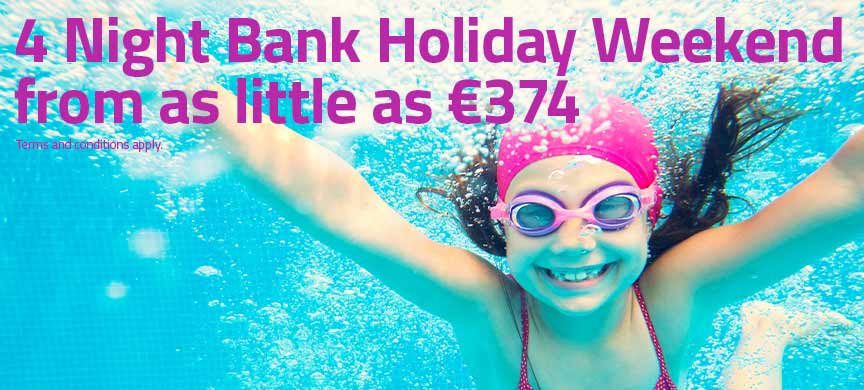 2022 Bank Holiday Breaks